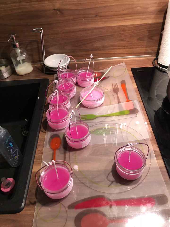  Soliflore en suspension - 1