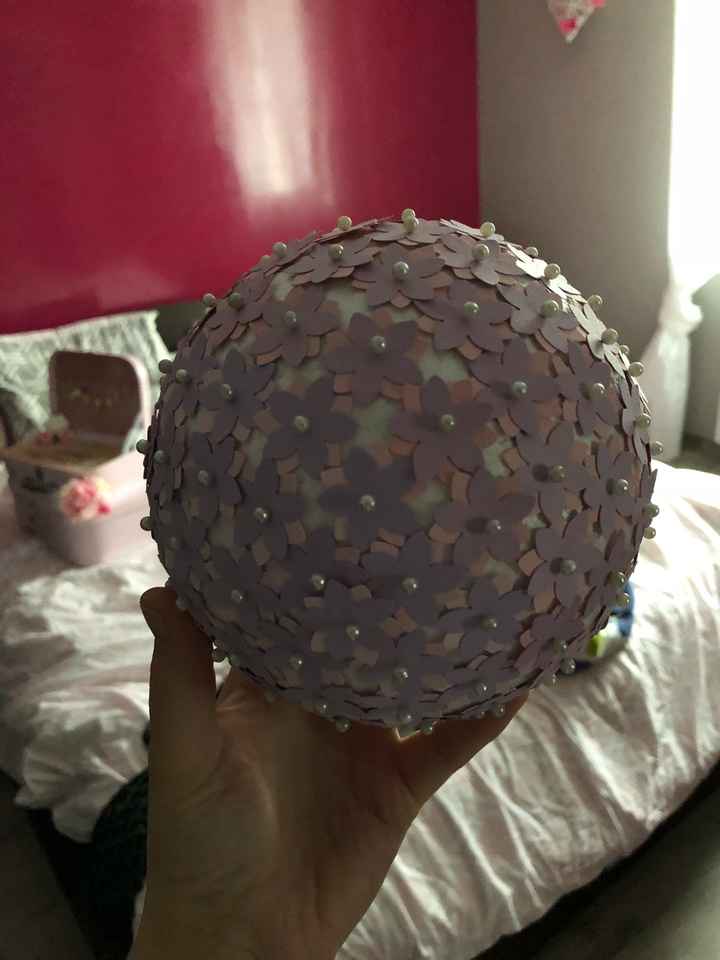  Cherche poinçonneuse pour déco - 1