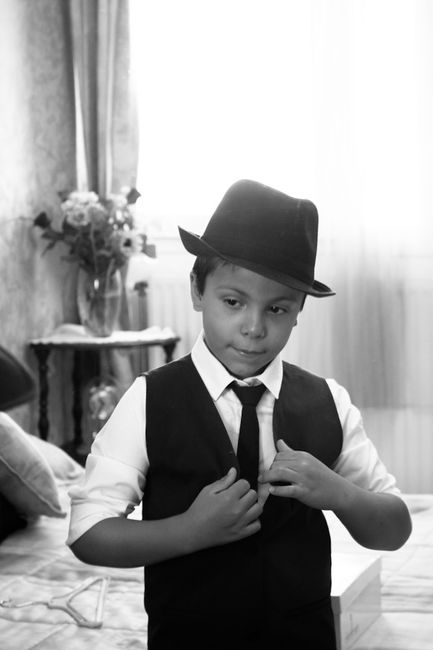 mon mariage