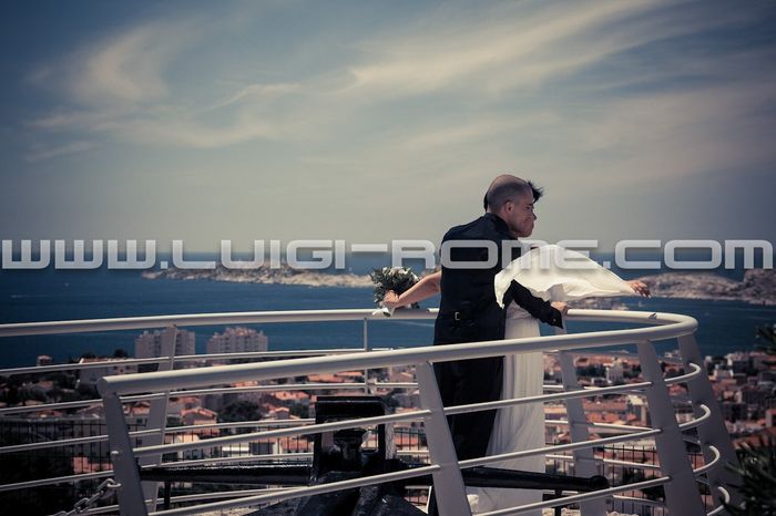 mon mariage