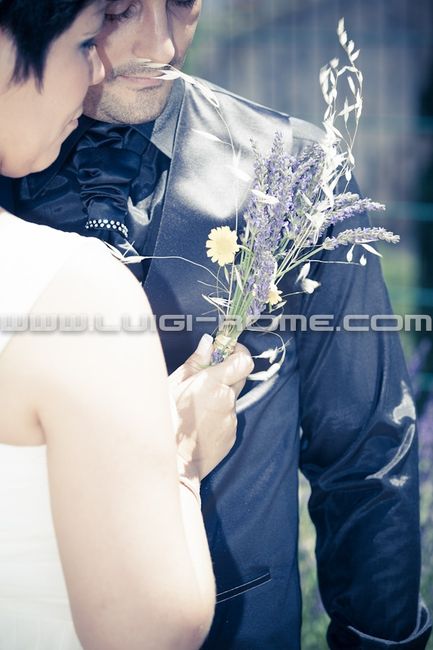 mo mariage