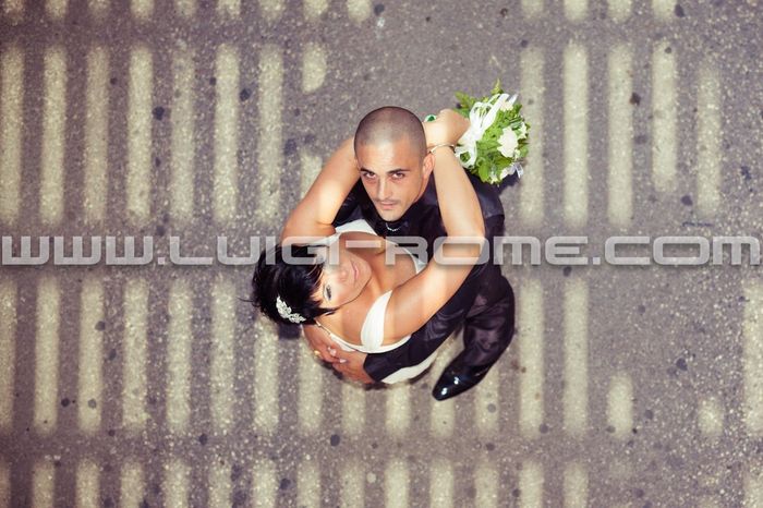 mon mariage