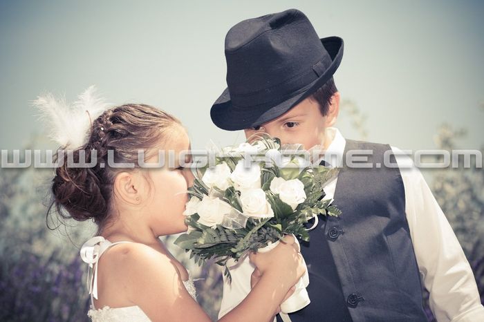mon mariage