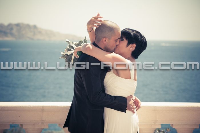 mon mariage