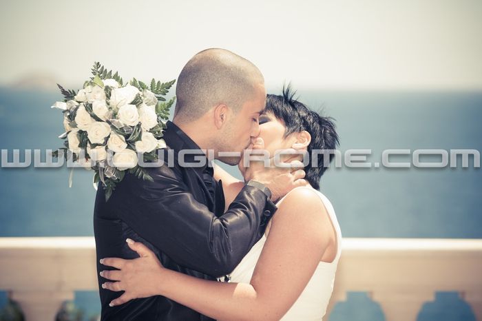 mon mariage