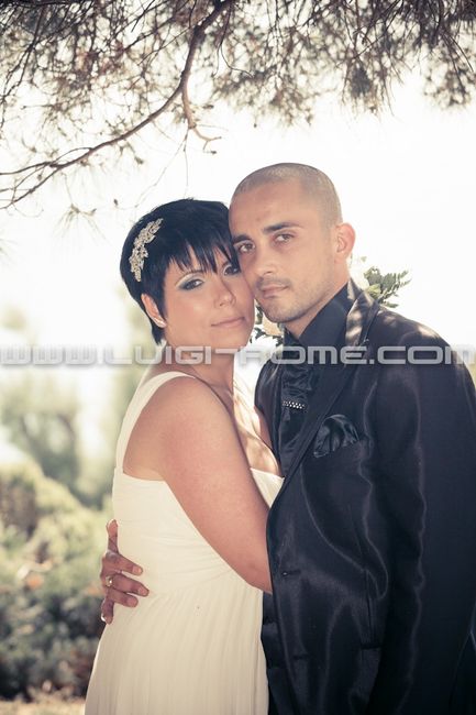 mon mariage