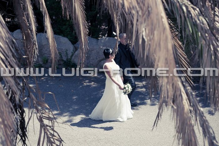 mon mariage