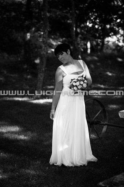 mon mariage