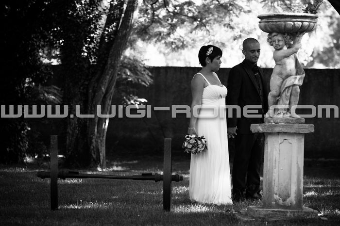mon mariage