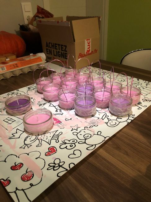 Déco : DIY et Récup ? - 1