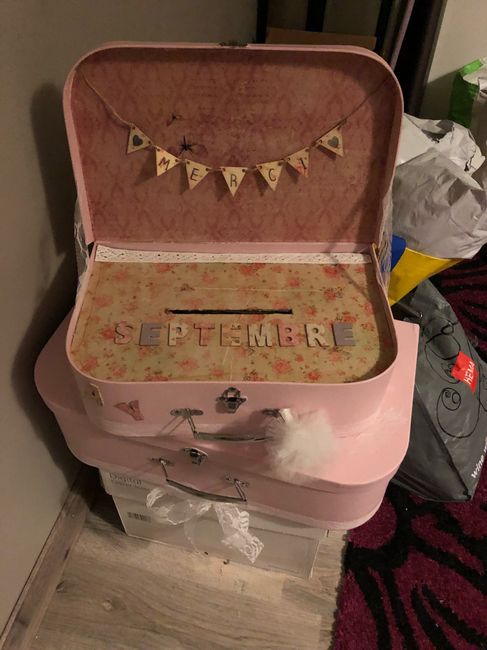 Déco : DIY et Récup ? - 2