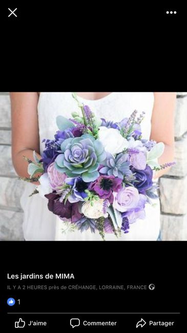 50, 100 ou 200 : Combien te coûte ton bouquet ? 💐 - 1