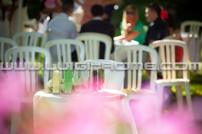 mon mariage