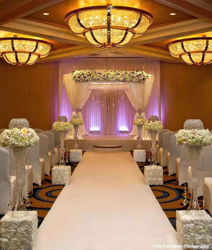 reception decoration idea 1 