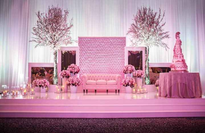 reception idea 6 