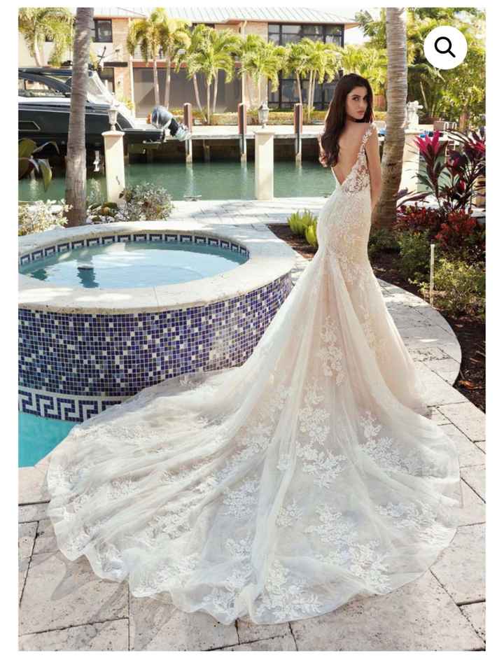 Robe Demetrios 1012 - 3