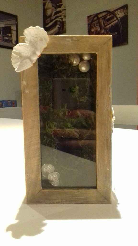 Diy du jour - 1