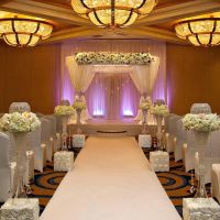 reception decoration idea 1 