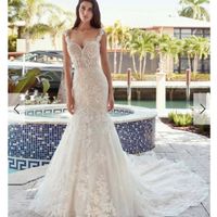 Robe Demetrios 1012 - 1