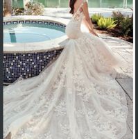 Robe Demetrios 1012 - 2