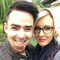 Fabien et Jessie