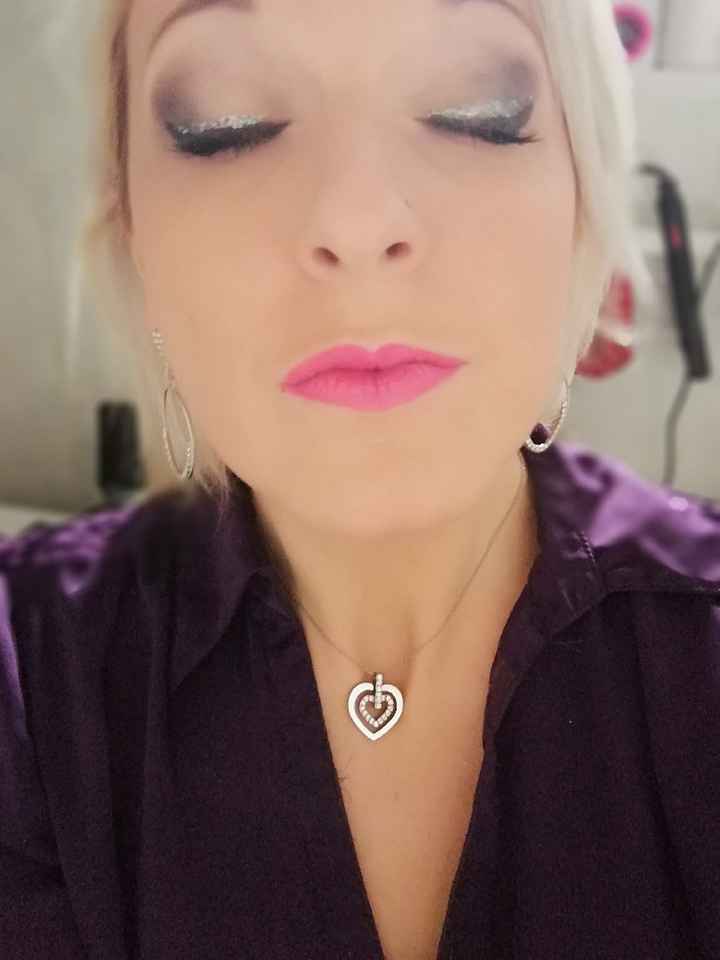 Essaie Maquillage - 2