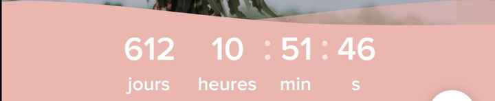 Partage une photo de ton compteur 🙌 - 1