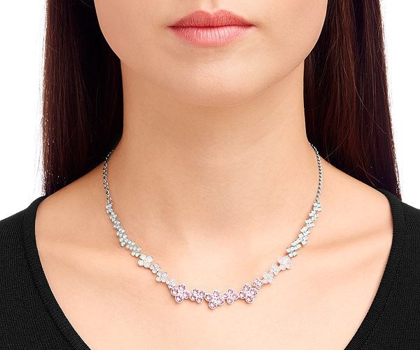 Mon collier pour le jour J