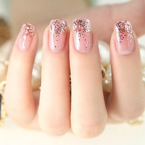 Manucure mariage