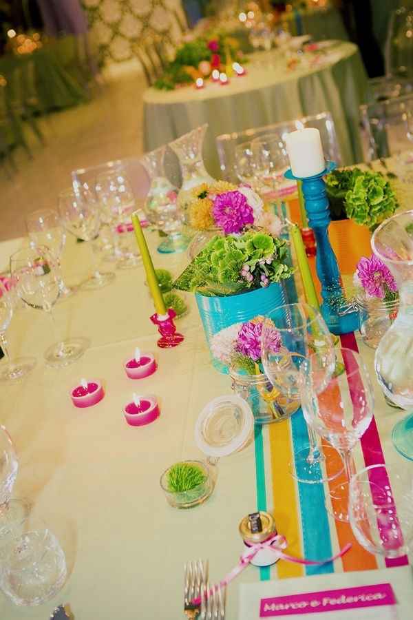 idée décoration de table 2