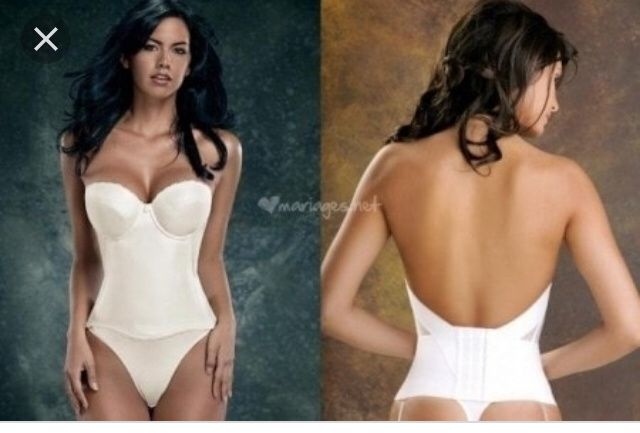 j ai essayé ma robe dos nu probleme soutif adhésif 6