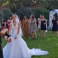 çA y est, on est mariés !! - 9