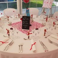 çA y est, on est mariés !! - 1