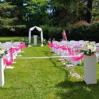 çA y est, on est mariés !! - 2