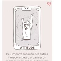 La chance te sourit 🔮😃 - 1