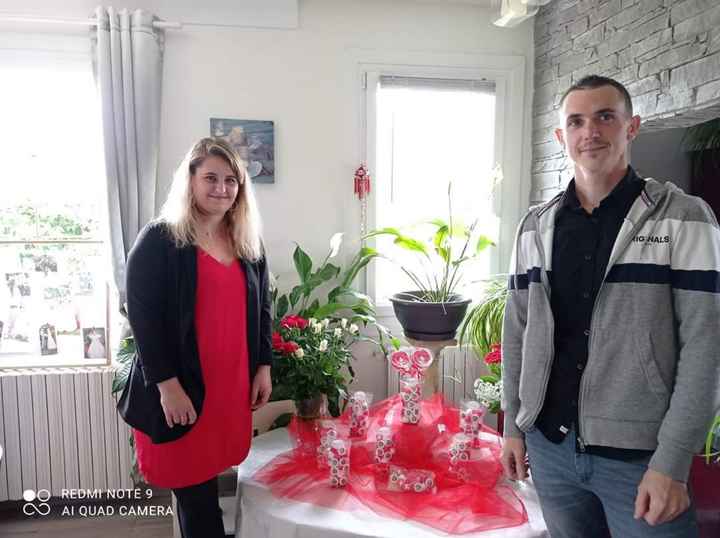 Journée du 22mai 😔 - 1