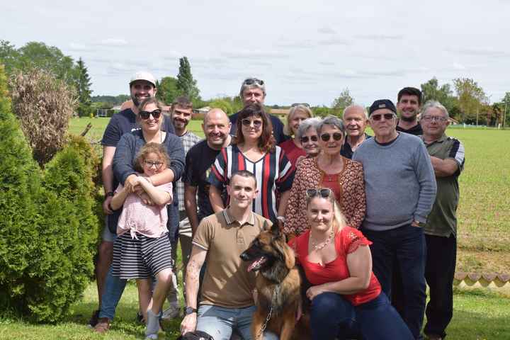 Journée du 22mai 😔 - 2