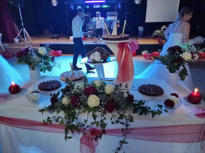 Un mariage magique - 2