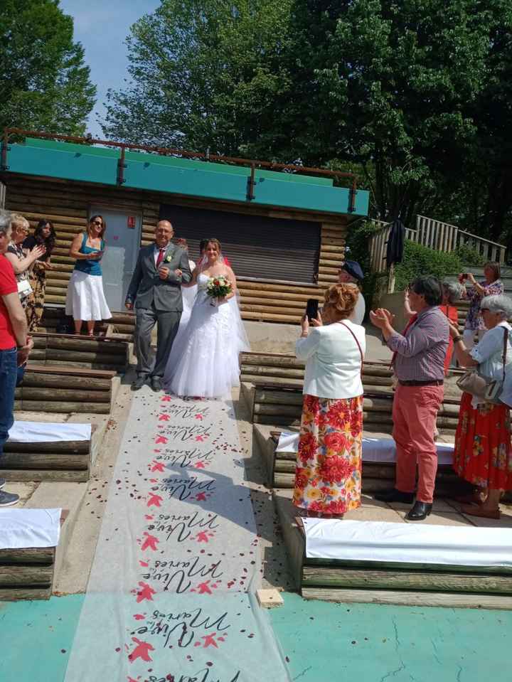 Un mariage magique - 7