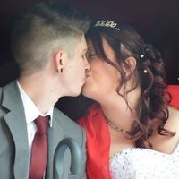 Mariage 26 septembre 2020 - 1