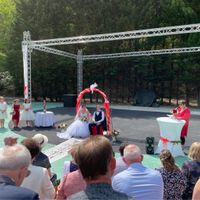 Un mariage magique - 6