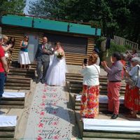 Un mariage magique - 7