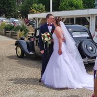 Un mariage magique - 8