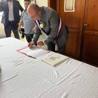 Un mariage magique - 10