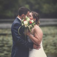 Un mariage magique - 1