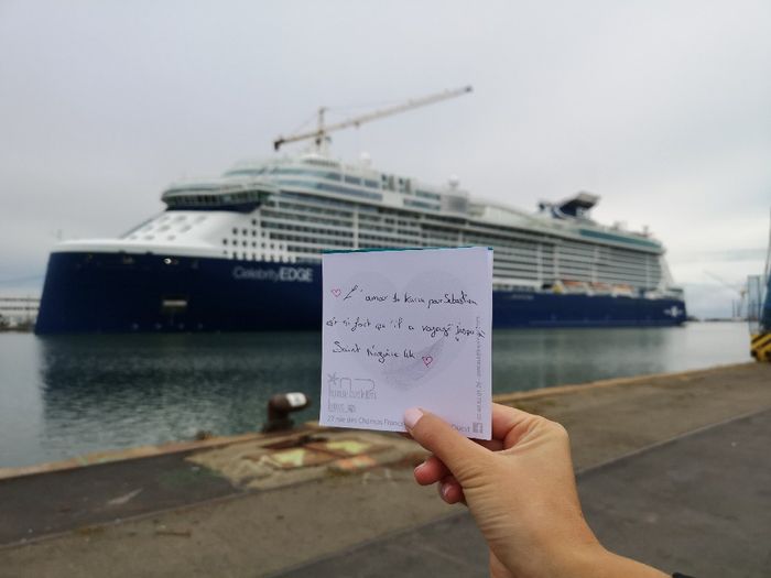 Love notes - 2