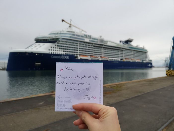 Love notes : quelle belle idée ! - 2