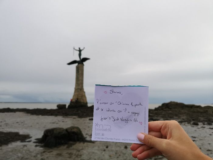Love notes : quelle belle idée ! - 1