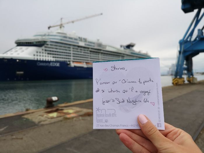 Love notes : quelle belle idée ! - 2