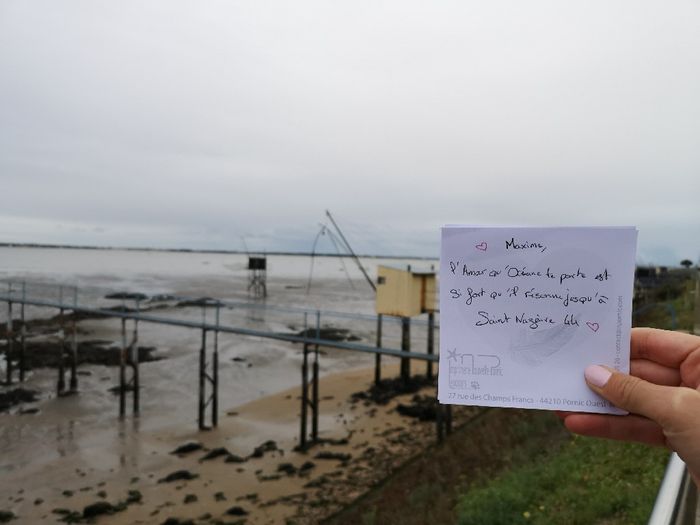 Love notes : quelle belle idée ! - 1